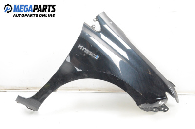 Fender for Toyota Auris Hatchback II (10.2012 - 12.2018), 5 doors, hatchback, position: front - right