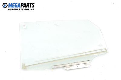 Window for Toyota Auris Hatchback II (10.2012 - 12.2018), 5 doors, hatchback, position: rear - left