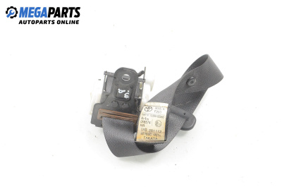 Seat belt for Toyota Auris Hatchback II (10.2012 - 12.2018), 5 doors, position: rear - right