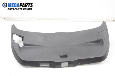 Capac plastic portbagaj for Toyota Auris Hatchback II (10.2012 - 12.2018), hatchback