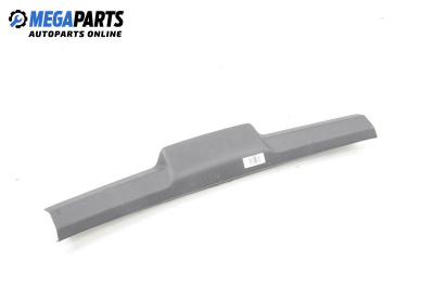 Capac plastic portbagaj for Toyota Auris Hatchback II (10.2012 - 12.2018), hatchback