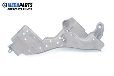 Skid plate for Toyota Auris Hatchback II (10.2012 - 12.2018)