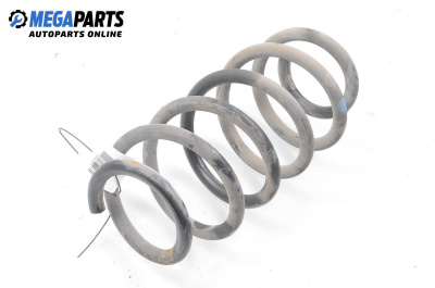 Coil spring for Toyota Auris Hatchback II (10.2012 - 12.2018), hatchback, position: rear