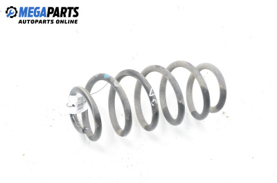 Coil spring for Toyota Auris Hatchback II (10.2012 - 12.2018), hatchback, position: rear