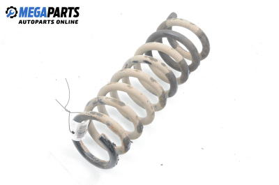 Coil spring for Mercedes-Benz SLK-Class Cabrio (R170) (04.1996 - 04.2004), cabrio, position: rear