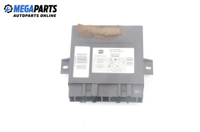 Comfort module for Seat Ibiza II Hatchback (Facelift) (08.1999 - 02.2002), № 6K0 962 258 A