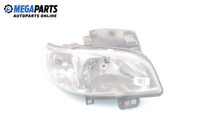 Headlight for Seat Ibiza II Hatchback (Facelift) (08.1999 - 02.2002), hatchback, position: right