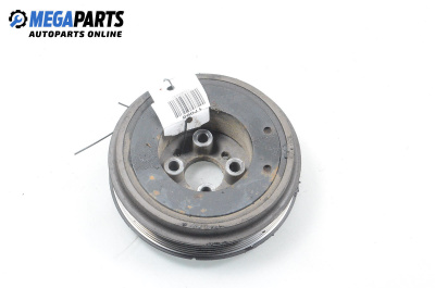 Damper pulley for Seat Ibiza II Hatchback (Facelift) (08.1999 - 02.2002) 1.9 SDI, 68 hp