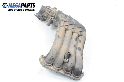 Intake manifold for Seat Ibiza II Hatchback (Facelift) (08.1999 - 02.2002) 1.9 SDI, 68 hp