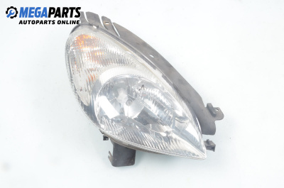 Headlight for Citroen Xsara Picasso (09.1999 - 06.2012), minivan, position: right