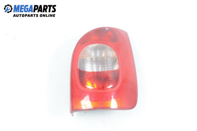 Tail light for Citroen Xsara Picasso (09.1999 - 06.2012), minivan, position: right