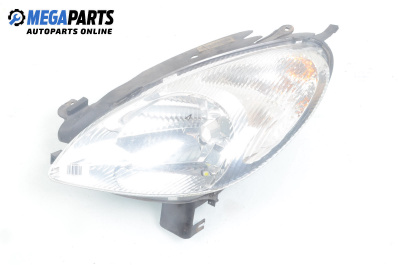 Headlight for Citroen Xsara Picasso (09.1999 - 06.2012), minivan, position: left