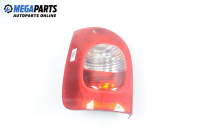 Tail light for Citroen Xsara Picasso (09.1999 - 06.2012), minivan, position: left