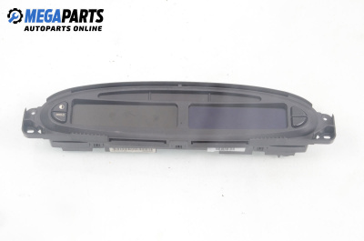 Bloc instrumente de bord for Citroen Xsara Picasso (09.1999 - 06.2012) 1.8 16V, 115 hp