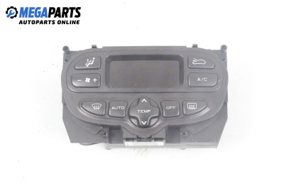 Panou aer condiționat for Citroen Xsara Picasso (09.1999 - 06.2012), № 9140010369