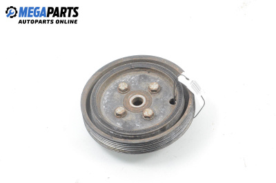 Damper pulley for Citroen Xsara Picasso (09.1999 - 06.2012) 1.8 16V, 115 hp