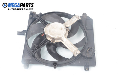 Radiator fan for Fiat Marea Sedan (09.1996 - 12.2007) 1.8 115 16V, 113 hp