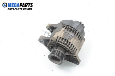 Alternator for Fiat Marea Sedan (09.1996 - 12.2007) 1.8 115 16V, 113 hp