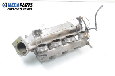 Intake manifold for Fiat Marea Sedan (09.1996 - 12.2007) 1.8 115 16V, 113 hp