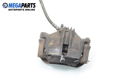 Caliper for Peugeot 206 Hatchback (08.1998 - 12.2012), position: front - right