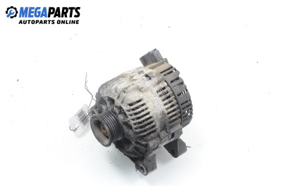 Alternator for Peugeot 206 Hatchback (08.1998 - 12.2012) 1.1 i, 60 hp