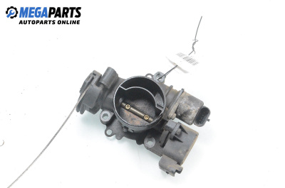 Clapetă carburator for Peugeot 206 Hatchback (08.1998 - 12.2012) 1.1 i, 60 hp