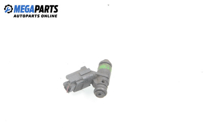 Gasoline fuel injector for Skoda Fabia I Combi (04.2000 - 12.2007) 1.2, 64 hp