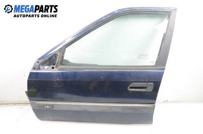 Ușă for Citroen Xantia Hatchback I (03.1993 - 01.1998), 5 uși, hatchback, position: stânga - fața