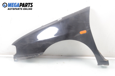 Fender for Volkswagen Polo Variant (04.1997 - 09.2001), 5 doors, station wagon, position: front - left