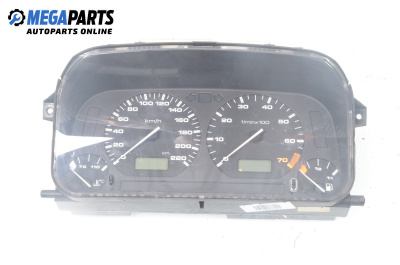 Instrument cluster for Volkswagen Polo Variant (04.1997 - 09.2001) 1.6, 101 hp