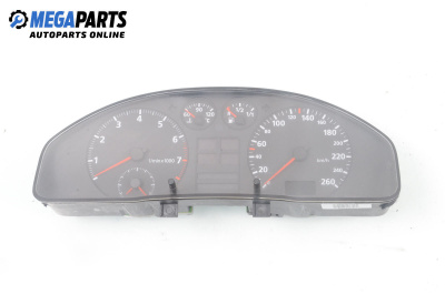 Instrument cluster for Audi A4 Sedan B5 (11.1994 - 09.2001) 1.8, 125 hp