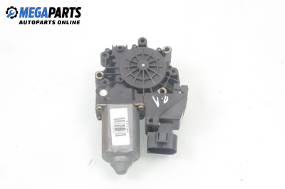 Motor macara geam for Audi A4 Sedan B5 (11.1994 - 09.2001), 5 uși, sedan, position: stânga - fața