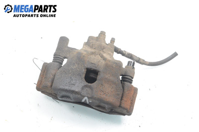 Caliper for Mazda 6 Station Wagon I (08.2002 - 12.2007), position: front - left