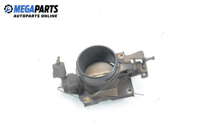 Clapetă carburator for Mazda 6 Station Wagon I (08.2002 - 12.2007) 2.0, 141 hp