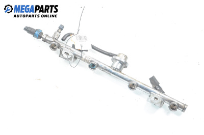 Fuel rail for Mazda 6 Station Wagon I (08.2002 - 12.2007) 2.0, 141 hp