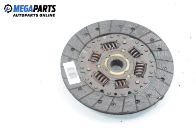 Clutch disk for Mazda 6 Station Wagon I (08.2002 - 12.2007) 2.0, 141 hp