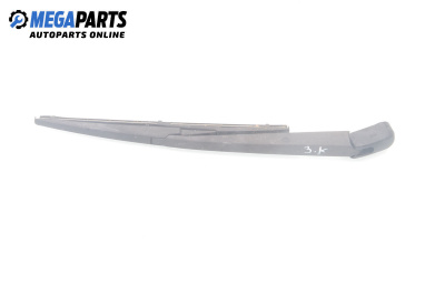 Braț ștergător lunetă for Mazda 6 Station Wagon I (08.2002 - 12.2007), position: din spate