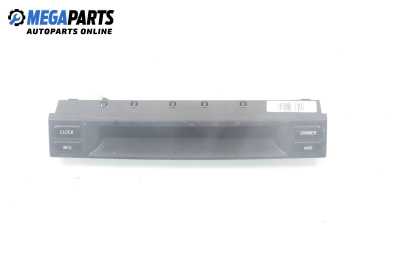 Clock indicator display for Mazda 6 Station Wagon I (08.2002 - 12.2007), № CA-DM4292K