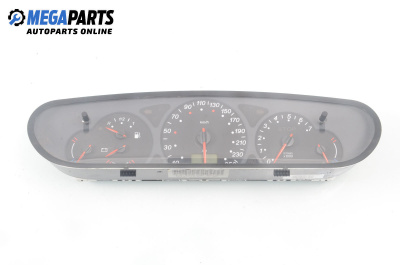 Instrument cluster for Citroen C5 I Hatchback (03.2001 - 03.2005) 2.0 16V HPi (DCRLZB), 140 hp, № 9635289280