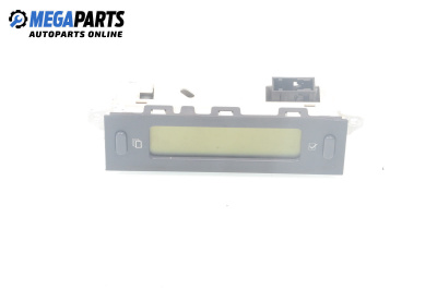 Display for Citroen C5 I Hatchback (03.2001 - 03.2005), № 21656482-0