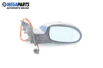 Mirror for Citroen C5 I Hatchback (03.2001 - 03.2005), 5 doors, hatchback, position: right