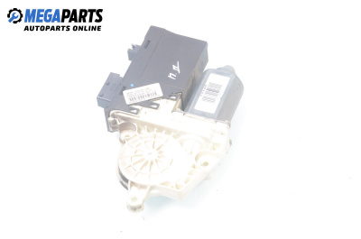 Motor macara geam for Citroen C5 I Hatchback (03.2001 - 03.2005), 5 uși, hatchback, position: dreaptă - fața, № Brose 990184-100