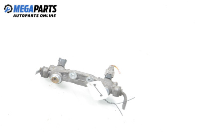 Rampă combustibil cu injectoare for Subaru Impreza I Wagon (08.1992 - 12.2000) 1.6 i AWD, 90 hp