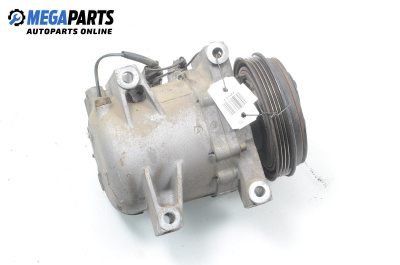 AC compressor for Subaru Impreza I Wagon (08.1992 - 12.2000) 1.6 i AWD, 90 hp