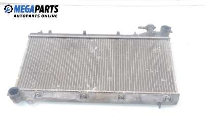 Wasserradiator for Subaru Impreza I Wagon (08.1992 - 12.2000) 1.6 i AWD, 90 hp