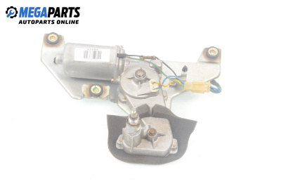 Motor ștergătoare parbriz for Subaru Impreza I Wagon (08.1992 - 12.2000), combi, position: din spate