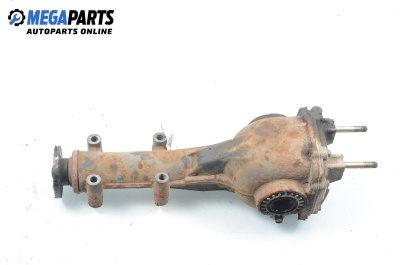  for Subaru Impreza I Wagon (08.1992 - 12.2000) 1.6 i AWD, 90 hp