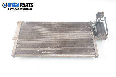 Air conditioning radiator for Opel Vectra B Estate (11.1996 - 07.2003) 1.6 i 16V, 100 hp