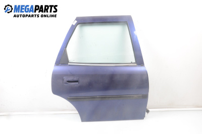 Door for Opel Vectra B Estate (11.1996 - 07.2003), 5 doors, station wagon, position: rear - right