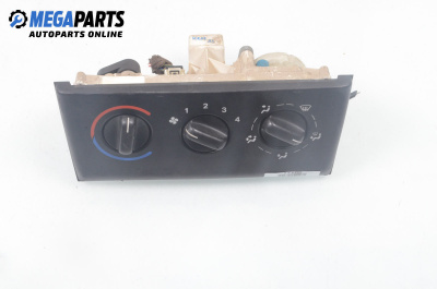 Bedienteil heizung for Opel Vectra B Estate (11.1996 - 07.2003)